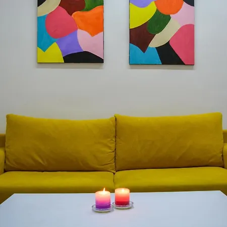 Appartamento Orchid Lovely
