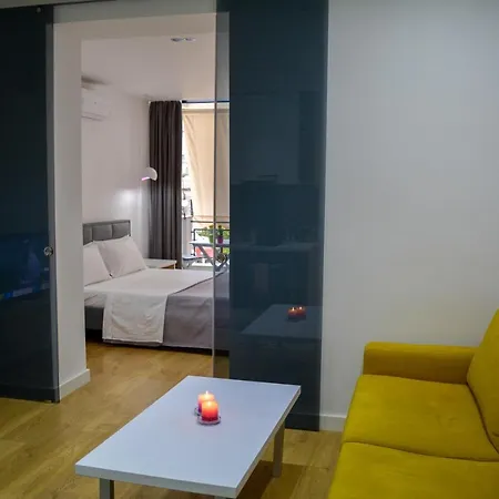Appartamento Orchid Lovely Tirana